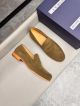 J.M.WESTON Man Brown Calfskin Business Leather Shoes 042866 (2)_th.jpg